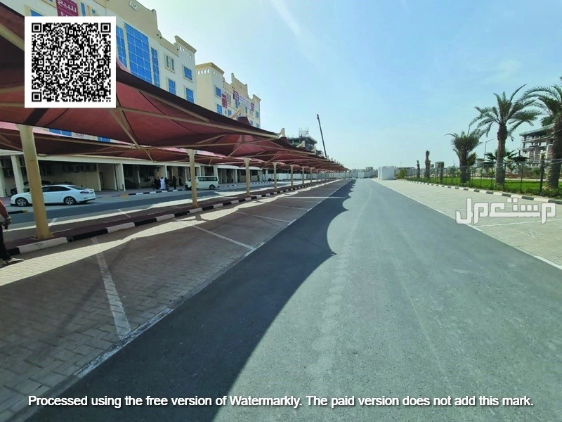 2 غرفة | افضل مجمع متكامل | مقدم 160 الف | الاميرة