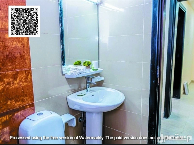 2 غرفة | افضل مجمع متكامل | مقدم 160 الف | الاميرة