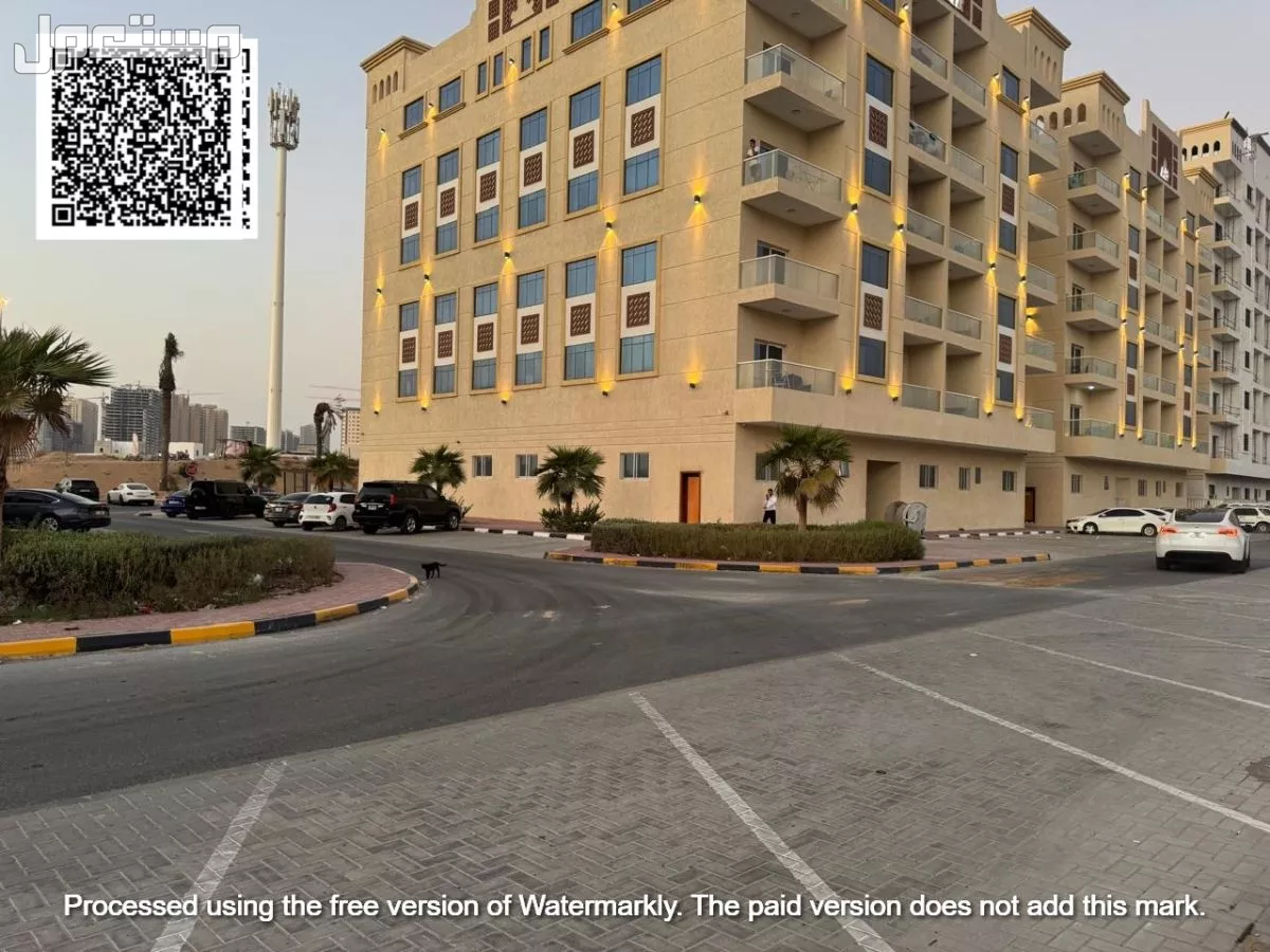 2 غرفة | افضل مجمع متكامل | مقدم 160 الف | الاميرة