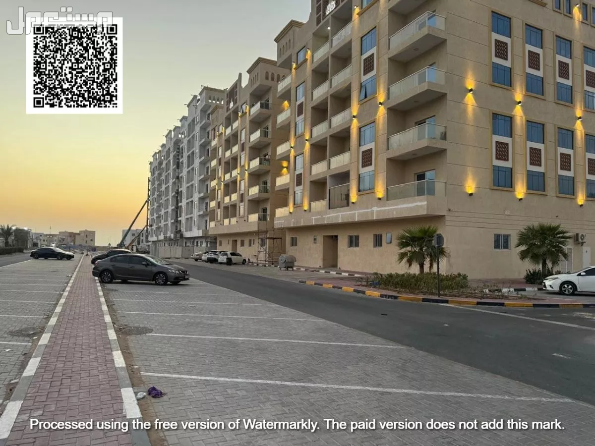 2 غرفة | افضل مجمع متكامل | مقدم 160 الف | الاميرة