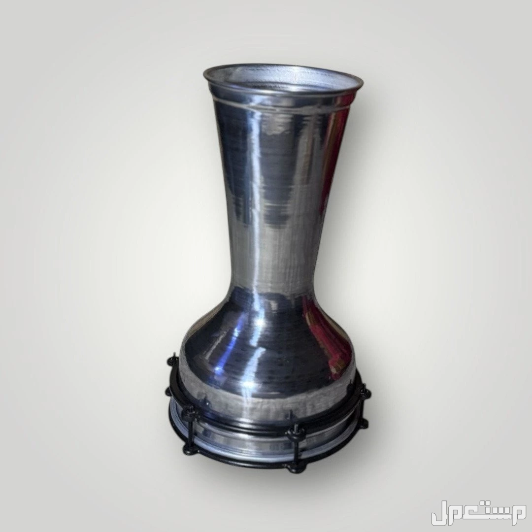 إيقاع مرواس معدن المنيوم جديد للبيع