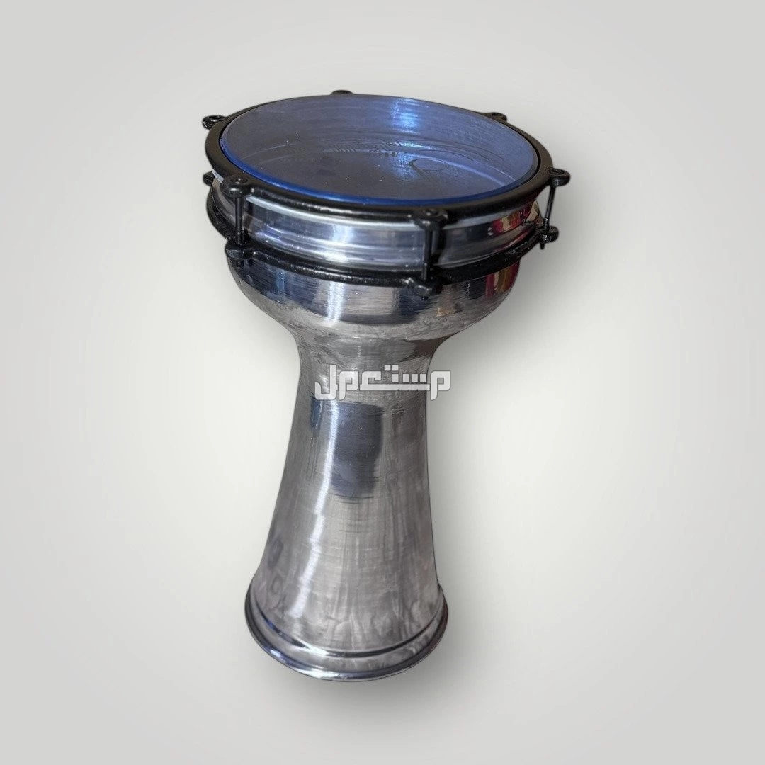 إيقاع مرواس معدن المنيوم جديد للبيع