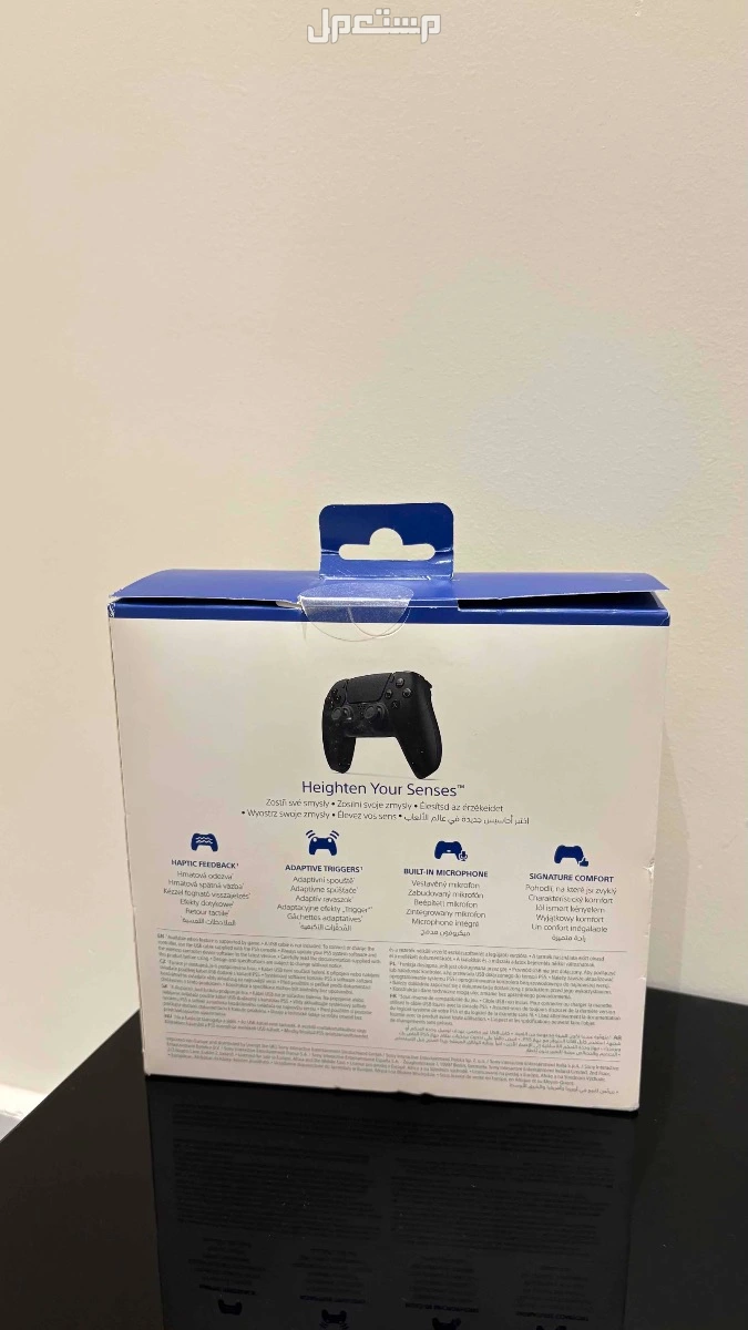 يد جديدة لم تفتح  في عنيزة بسعر 300 ريال سعودي