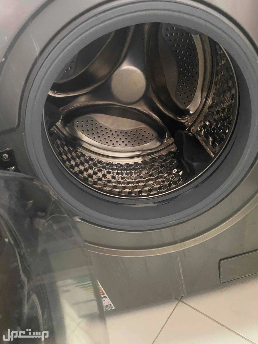 غساله تماتيك سعه كبيره استخدام اقل من شهر