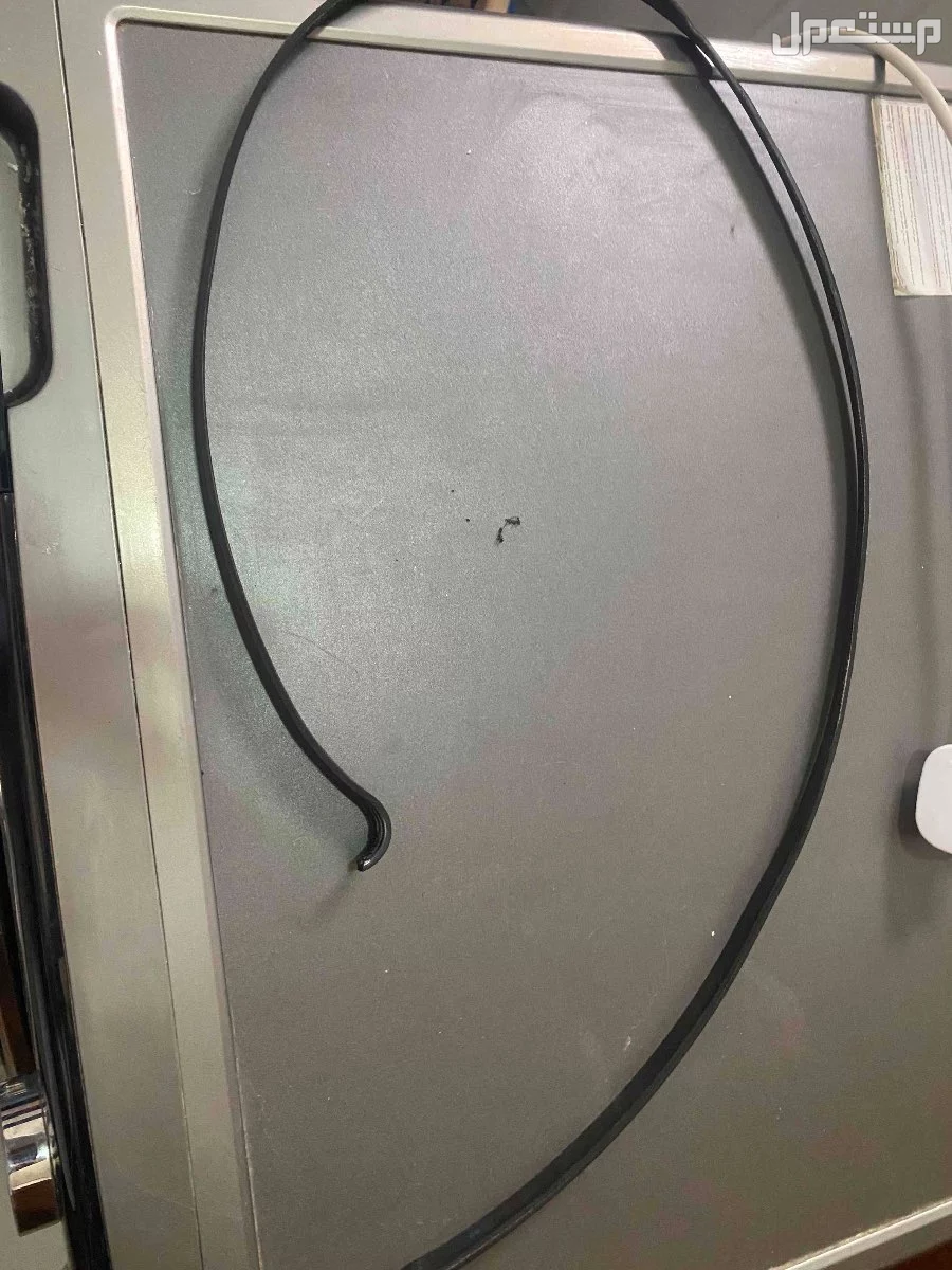 غساله تماتيك سعه كبيره استخدام اقل من شهر