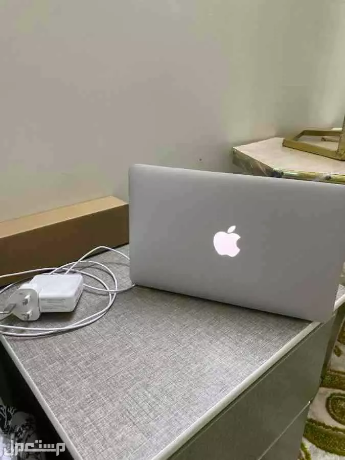 لابتوب  ماك بوك في الطائف بسعر 700 ريال سعودي