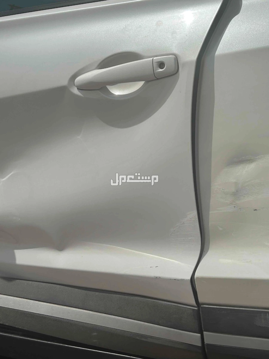 نيسان كيكس 2020 مستعملة للبيع في الرياض بسعر 25 ألف ريال سعودي