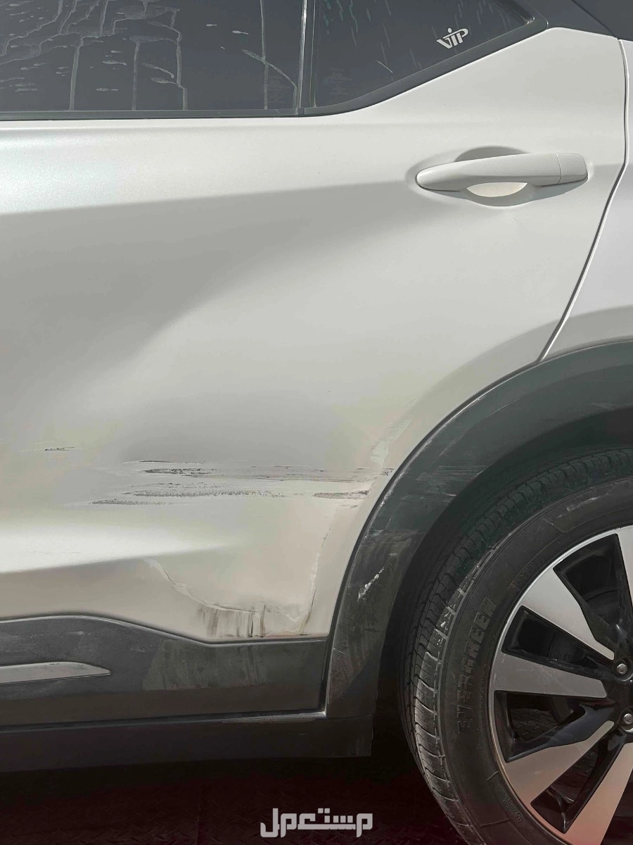 نيسان كيكس 2020 مستعملة للبيع في الرياض بسعر 25 ألف ريال سعودي