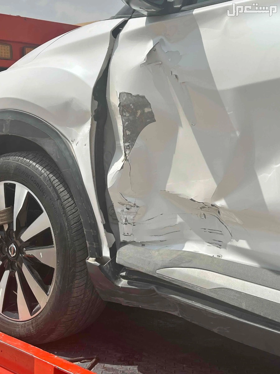 نيسان كيكس 2020 مستعملة للبيع في الرياض بسعر 25 ألف ريال سعودي