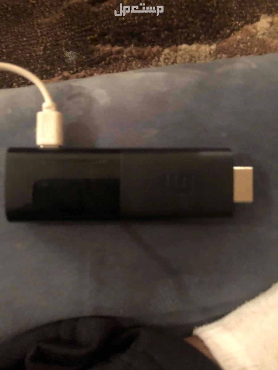 للبيع جهاز شاومي tvحي وادي مذينب بسعر 90 ريال