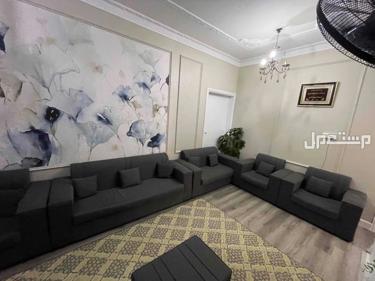 كنب للبيع في خميس مشيط بسعر 550