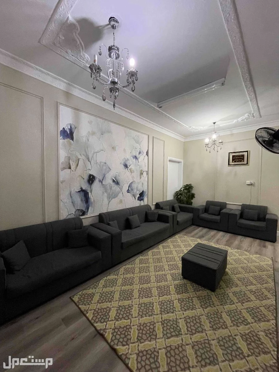 كنب للبيع في خميس مشيط بسعر 550