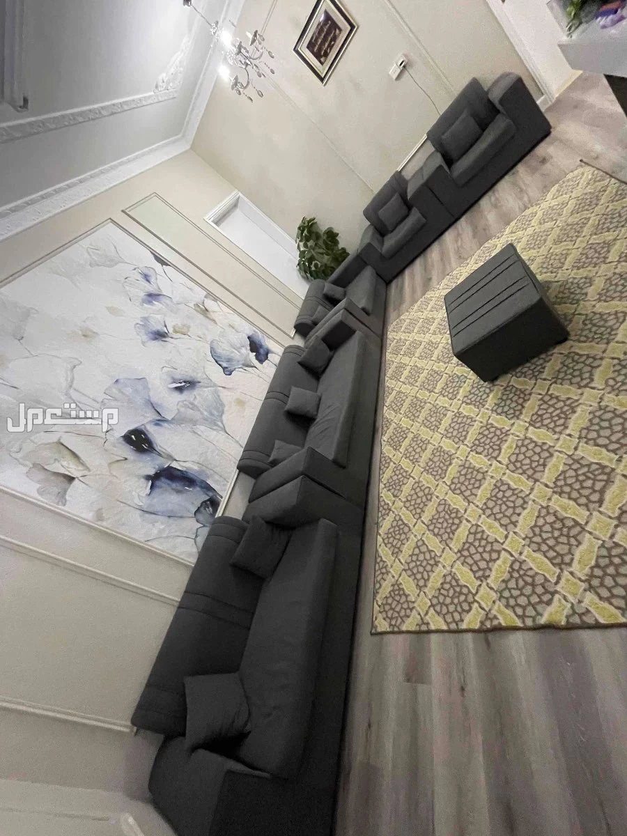 كنب للبيع في خميس مشيط بسعر 550