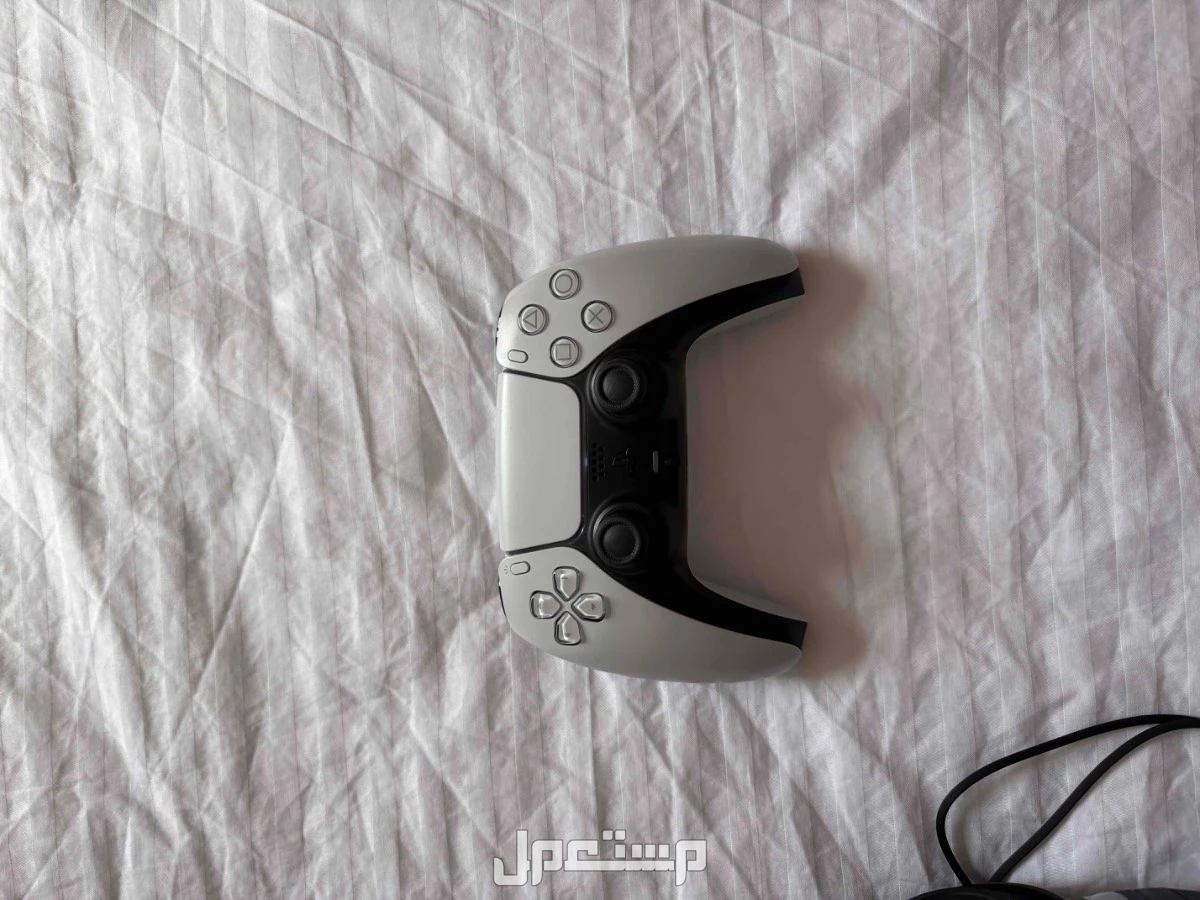 يد سوني 5   سماعة Razer Kraken X Lite (جديدة) أصلية