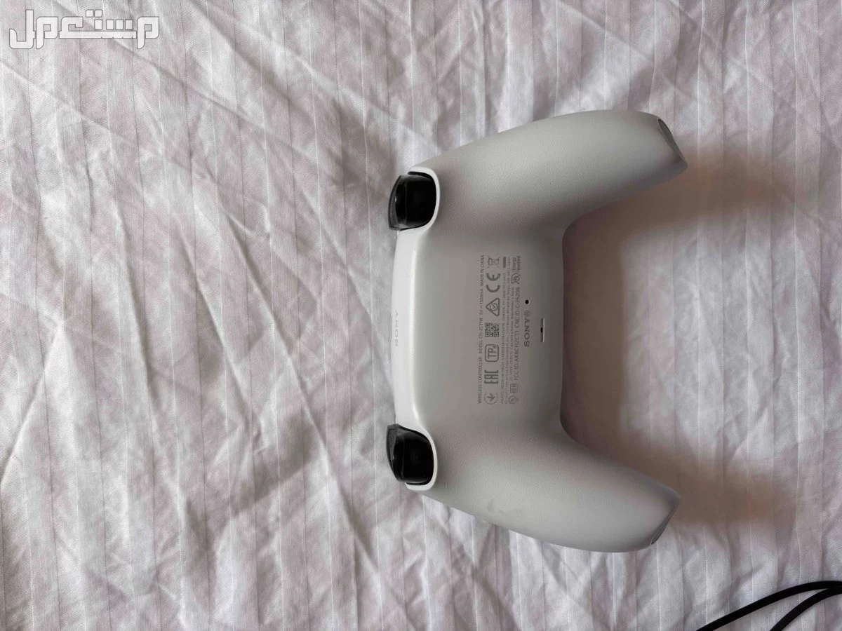 يد سوني 5   سماعة Razer Kraken X Lite (جديدة) أصلية