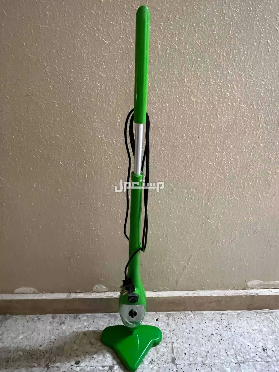 جهاز تنظيف بالبخار  في الرياض بسعر 150 ريال سعودي