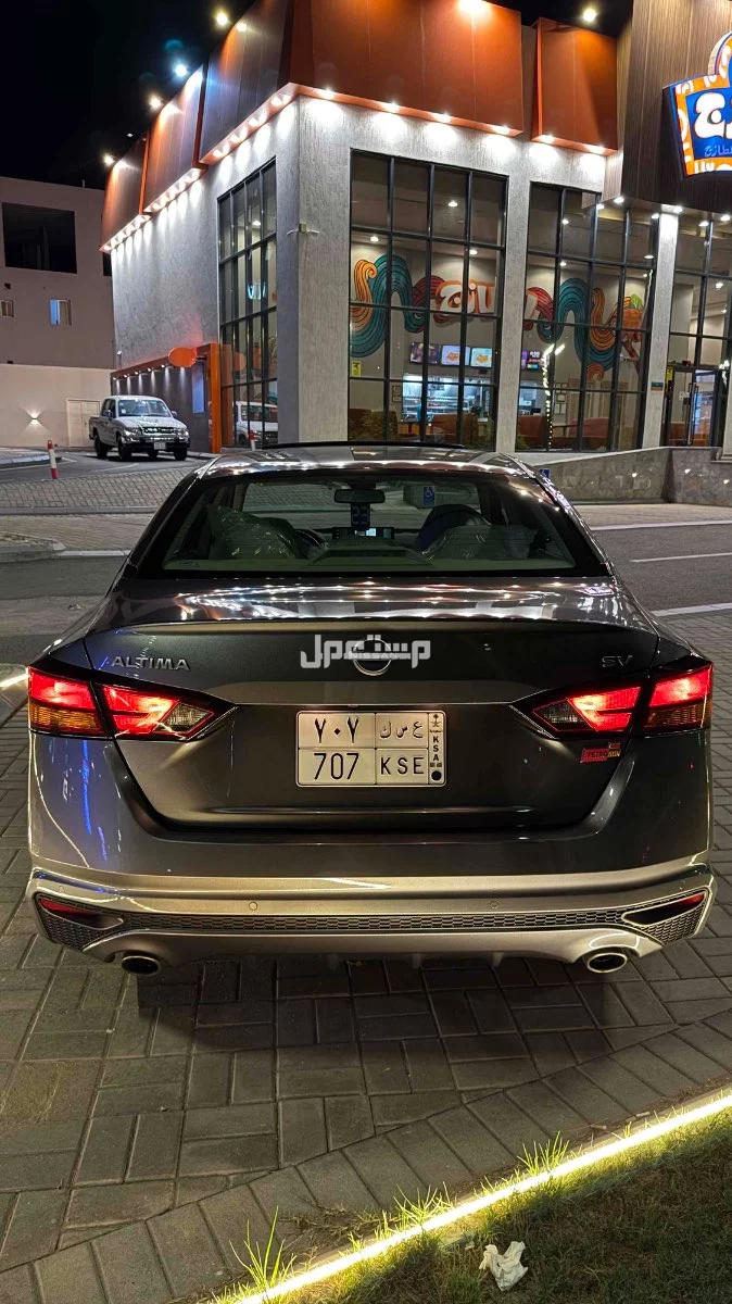 لوحة مميزة ع س ك - 707 - خصوصي في الرياض بسعر ألف ريال سعودي