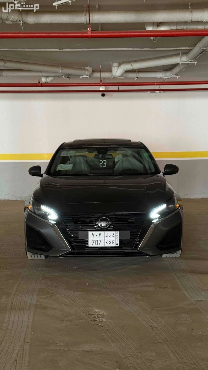 لوحة مميزة ع س ك - 707 - خصوصي في الرياض بسعر ألف ريال سعودي