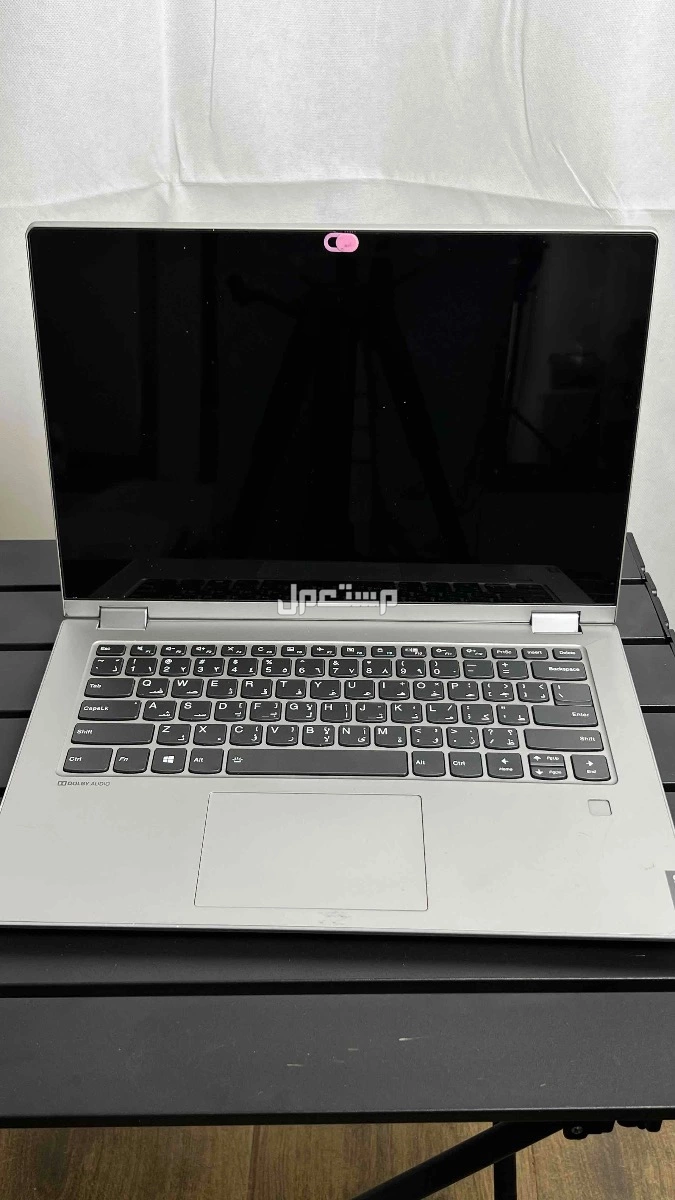 لاب توب لينوفو ماركة لينوفو في الرياض بسعر 800 ريال سعودي