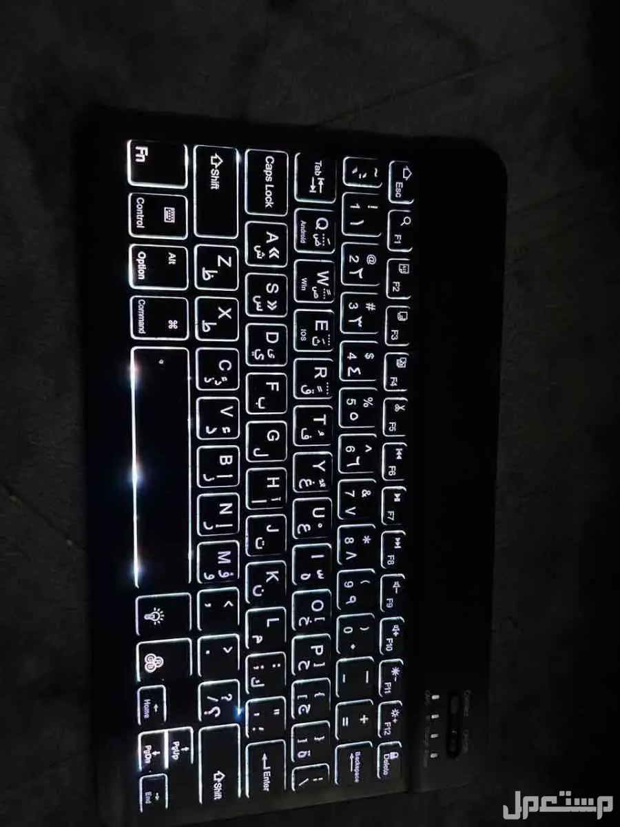 ‏كيبورد ‏كيبورد مرة نظيف ماركة أخرى في الرياض مجاناً ‏كيبورد حلو ممتاز للمحتاج