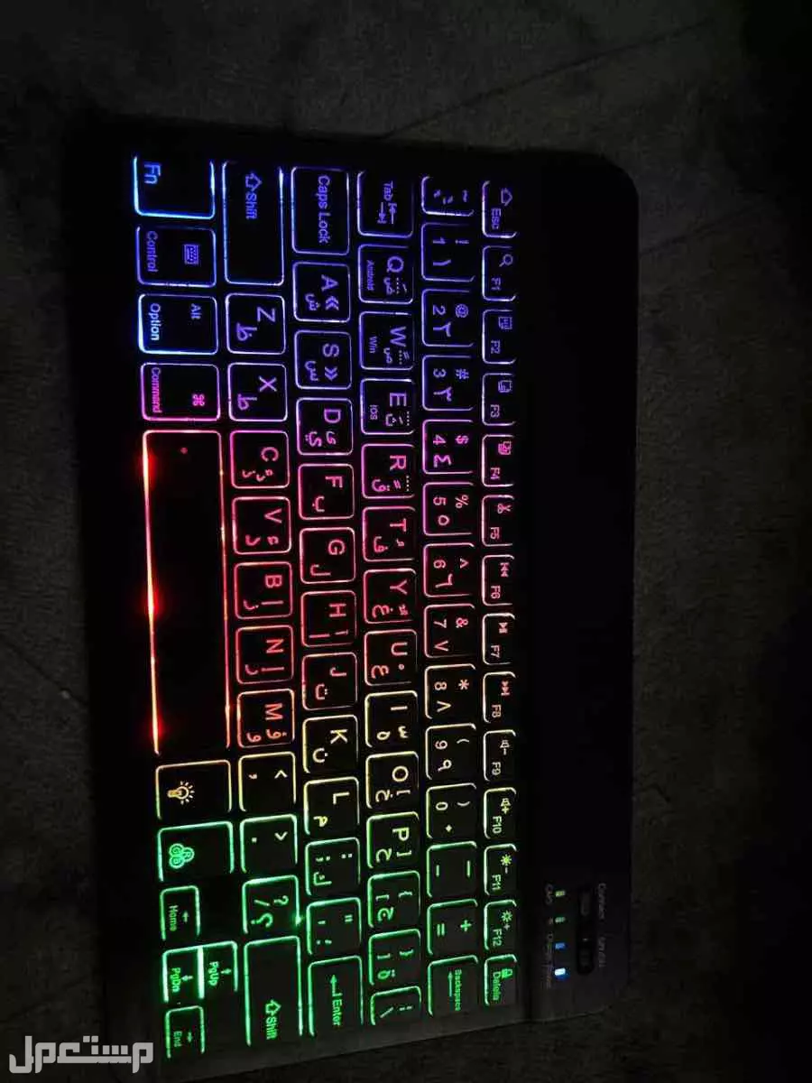 ‏كيبورد ‏كيبورد مرة نظيف ماركة أخرى في الرياض مجاناً ‏كيبورد حلو ممتاز للمحتاج