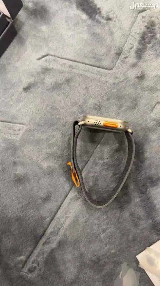 ‏ساعة ذكية والرياضية وجميلة وسعرها ممتاز