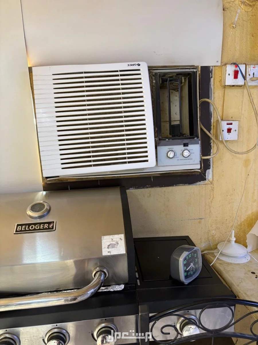 شراء مكيفات مستعملة بالرياض حي الدار البيضاء