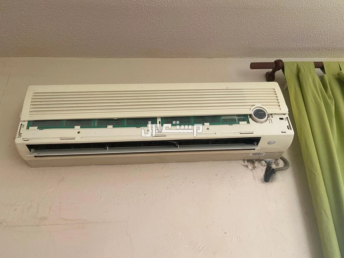 شراء مكيفات مستعملة بالرياض حي الدار البيضاء
