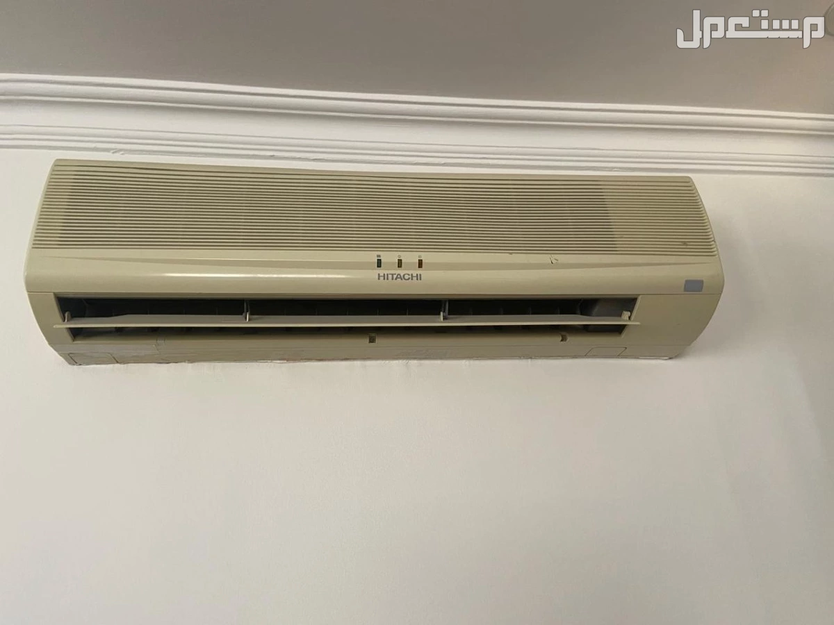 شراء مكيفات مستعملة بالرياض حي الدار البيضاء