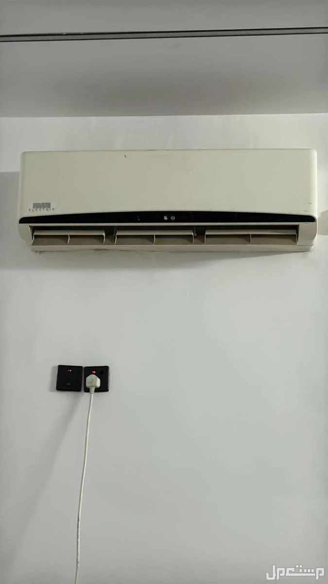 شراء مكيفات مستعملة بالرياض حي الدار البيضاء