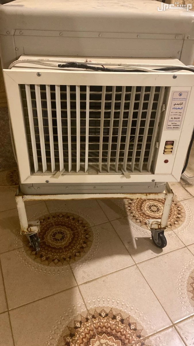 شراء مكيفات مستعملة بالرياض حي الدار البيضاء
