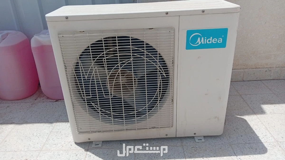 شراء مكيفات مستعملة بالرياض حي الدار البيضاء