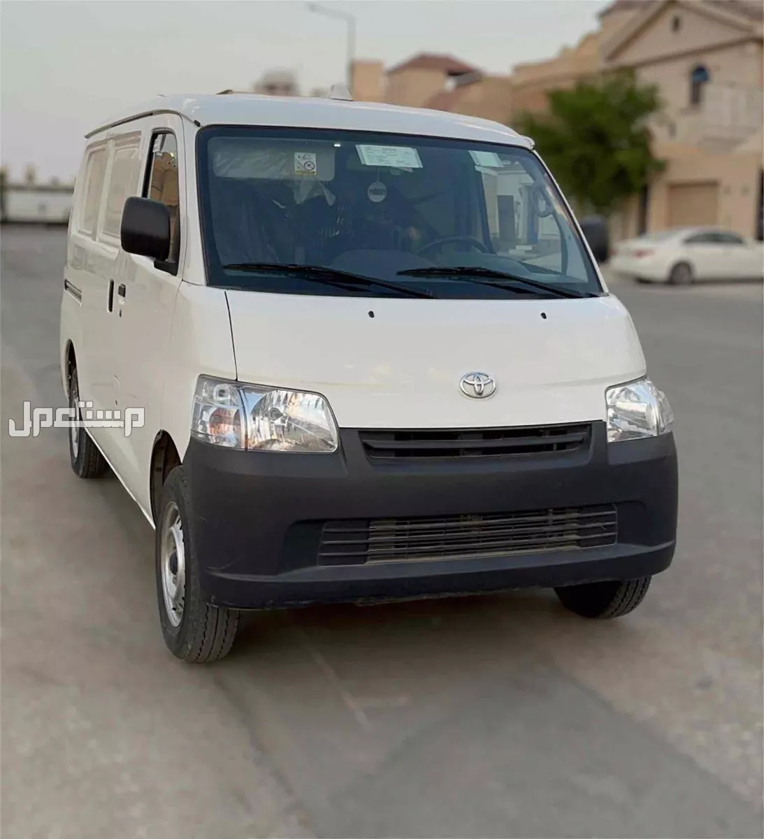 تويوتا لايت ايس 2024 مستعملة للبيع في الرياض بسعر 99 ريال سعودي