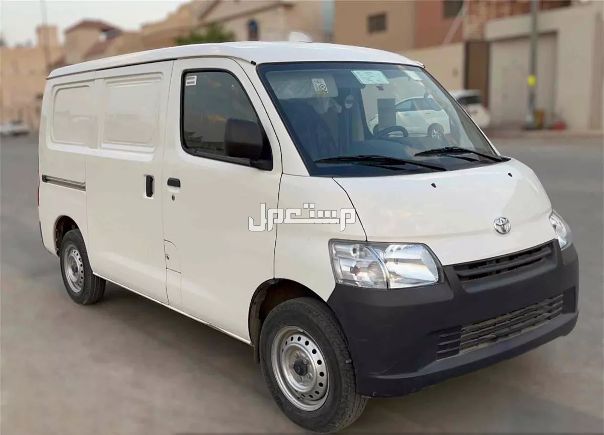 تويوتا لايت ايس 2024 مستعملة للبيع في الرياض بسعر 99 ريال سعودي