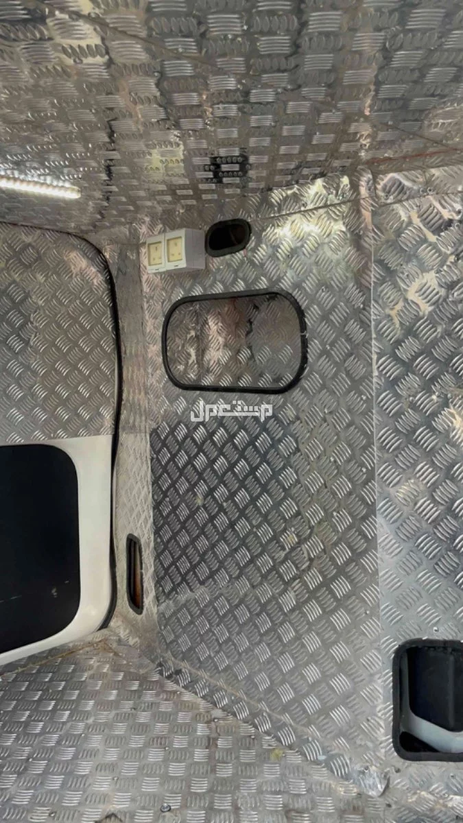 تويوتا لايت ايس 2024 مستعملة للبيع في الرياض بسعر 99 ريال سعودي