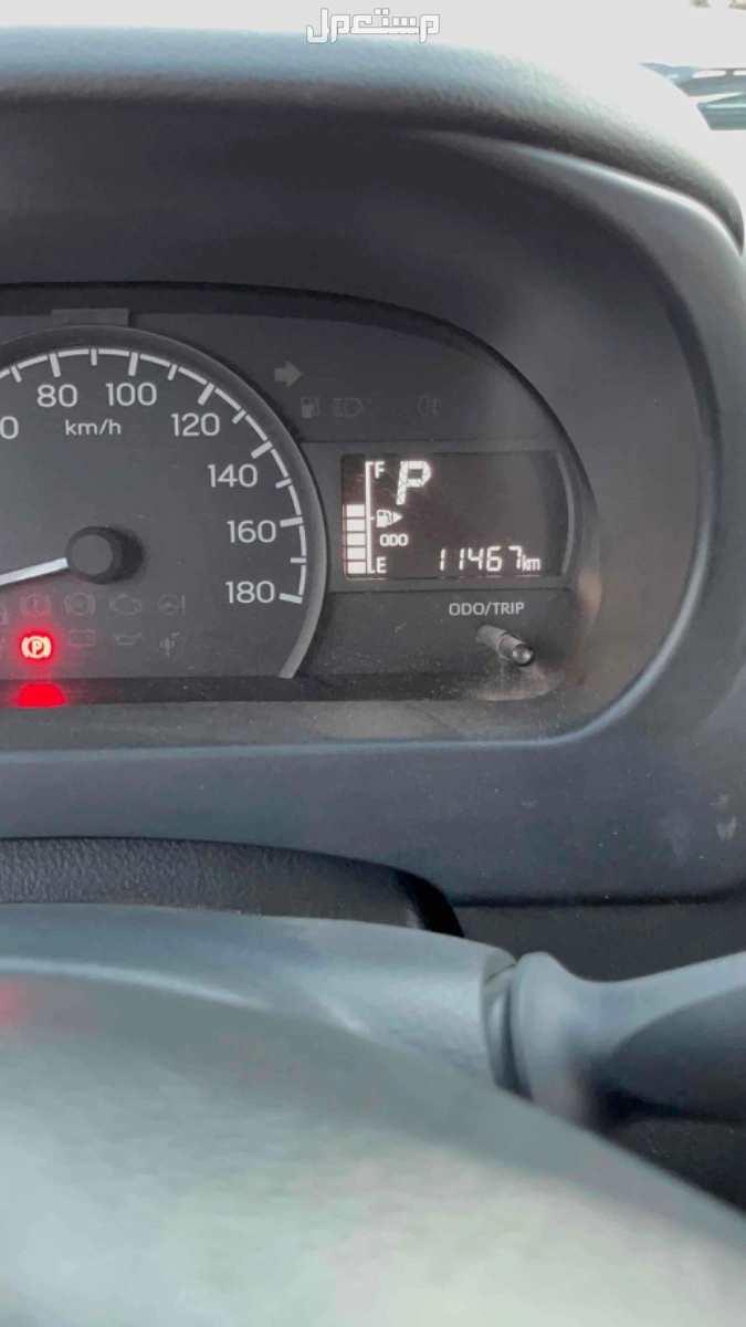 تويوتا لايت ايس 2024 مستعملة للبيع في الرياض بسعر 99 ريال سعودي