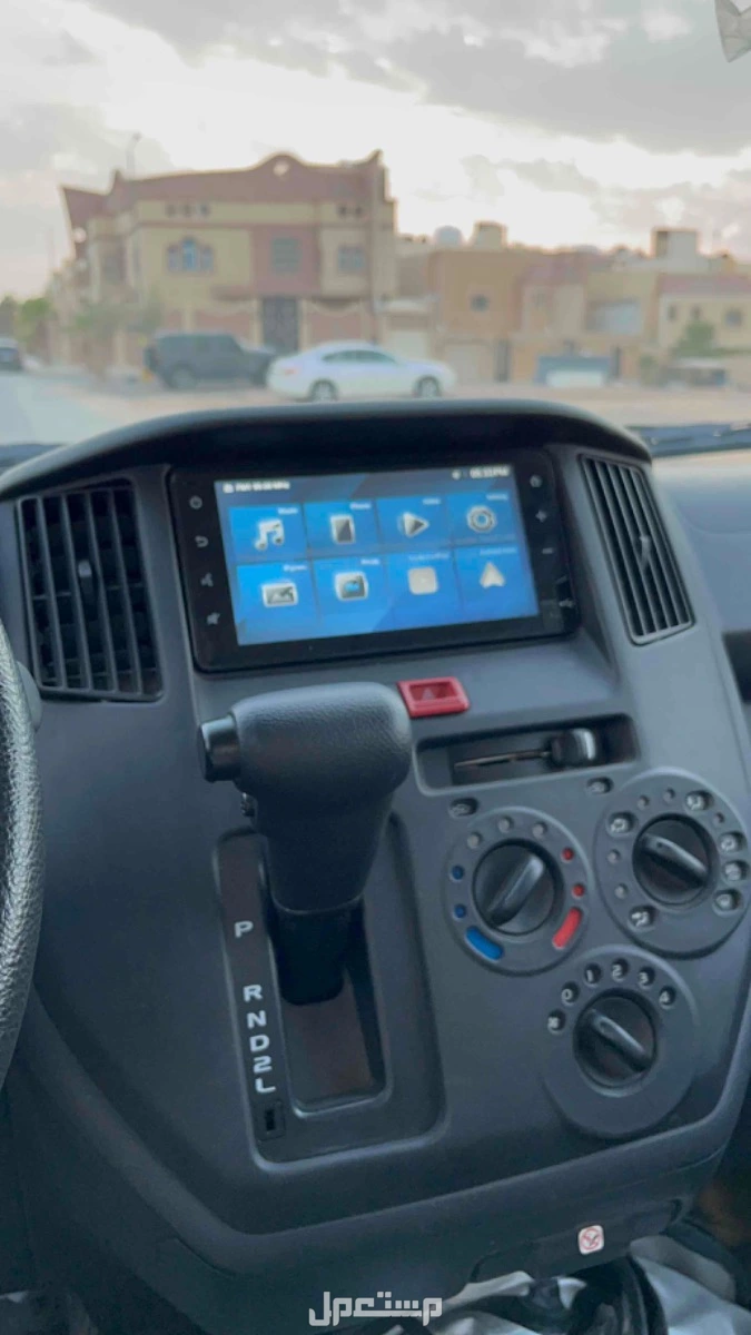 تويوتا لايت ايس 2024 مستعملة للبيع في الرياض بسعر 99 ريال سعودي