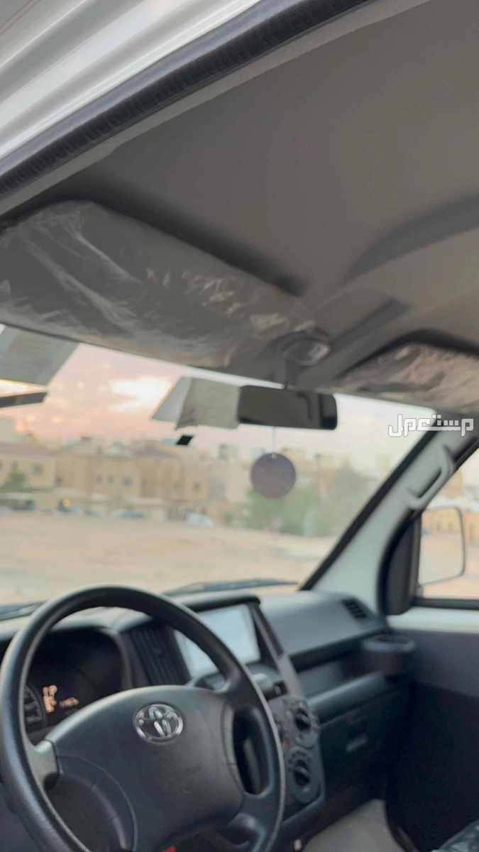 تويوتا لايت ايس 2024 مستعملة للبيع في الرياض بسعر 99 ريال سعودي