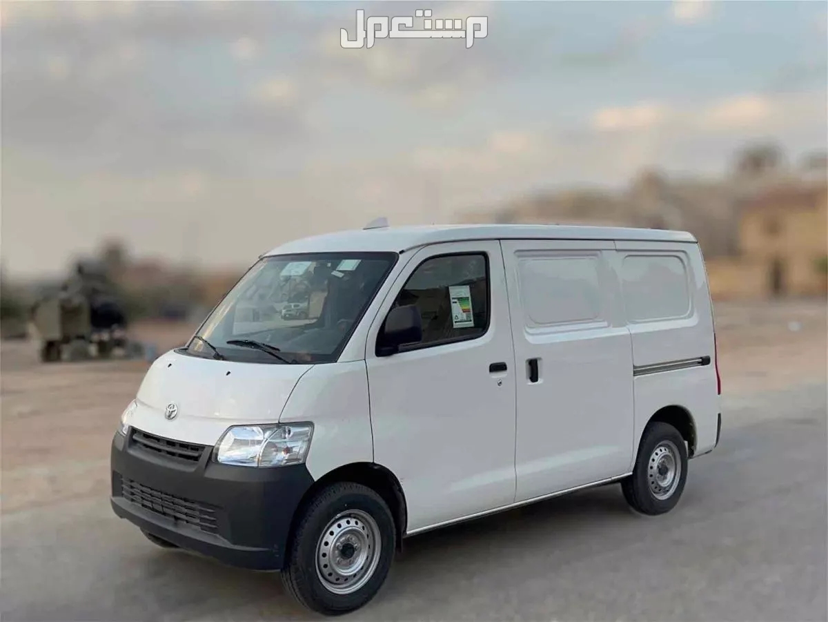 تويوتا لايت ايس 2024 مستعملة للبيع في الرياض بسعر 99 ريال سعودي