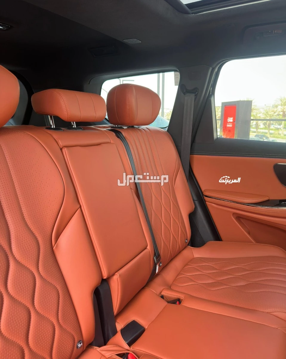مواصفات اكسيد VX 2026.. مميزات وعيوب بالفيديو والصور اكسيد VX 2026 من الداخل