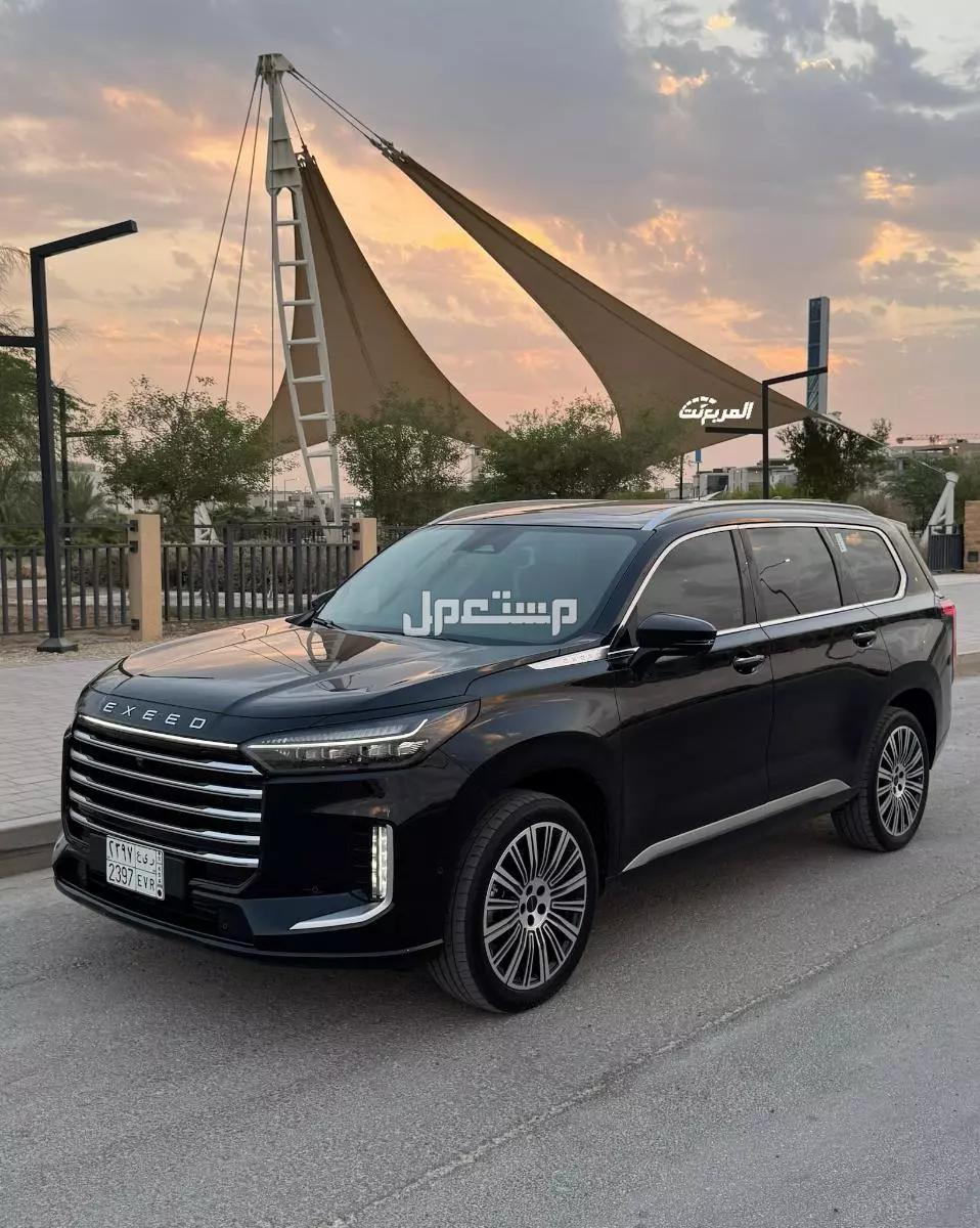 مواصفات اكسيد VX 2026.. مميزات وعيوب بالفيديو والصور اكسيد VX في السعودية
