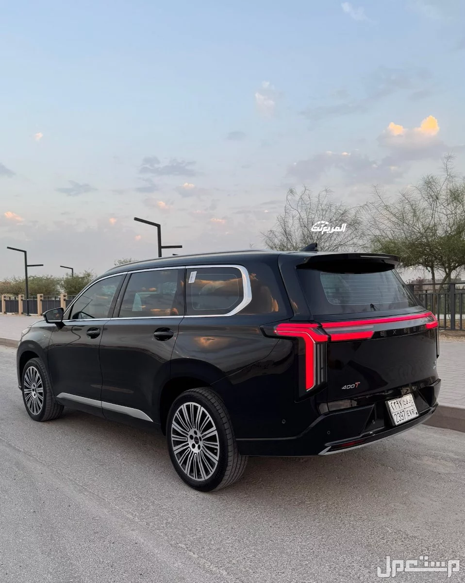 مواصفات اكسيد VX 2026.. مميزات وعيوب بالفيديو والصور اكسيد VX الجديدة كليا