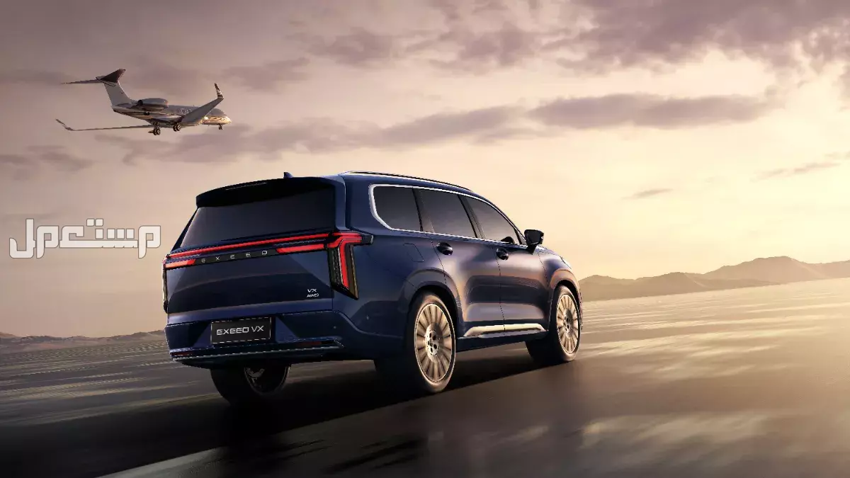 مواصفات اكسيد VX 2026.. مميزات وعيوب بالفيديو والصور اكسيد VX في السعودية