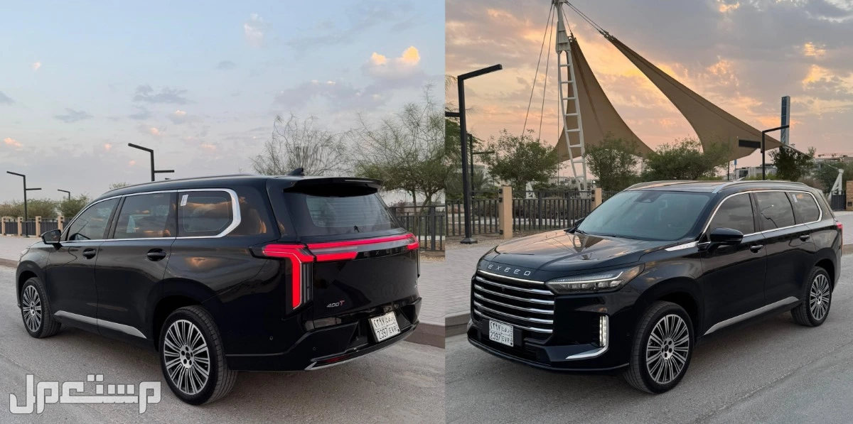 مواصفات اكسيد VX 2026.. مميزات وعيوب بالفيديو والصور مواصفات اكسيد VX 2026