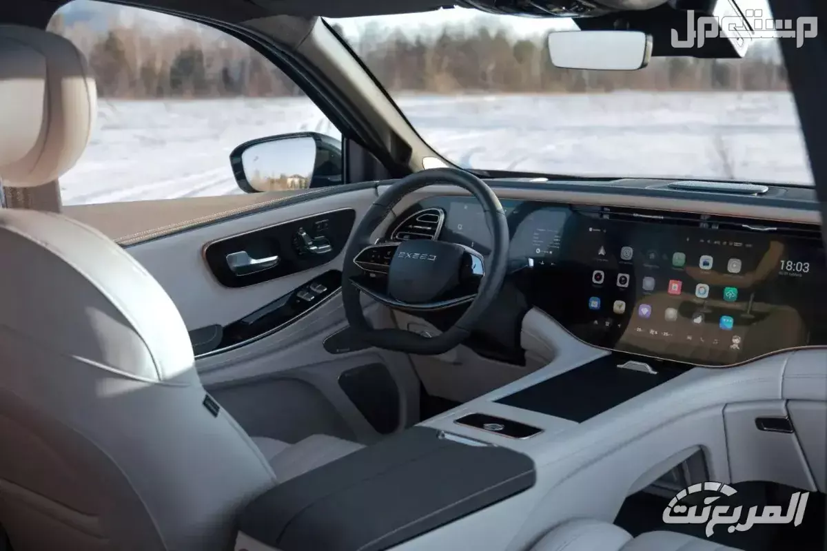 مواصفات اكسيد VX 2026.. مميزات وعيوب بالفيديو والصور