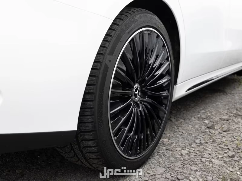 مرسيدس بنز E-Class 2025 مستعملة للبيع في قسم أول المنتزة بسعر مليون جنيه مصري