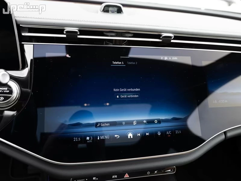 مرسيدس بنز E-Class 2025 مستعملة للبيع في قسم أول المنتزة بسعر مليون جنيه مصري