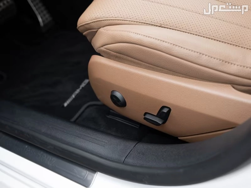 مرسيدس بنز E-Class 2025 مستعملة للبيع في قسم أول المنتزة بسعر مليون جنيه مصري