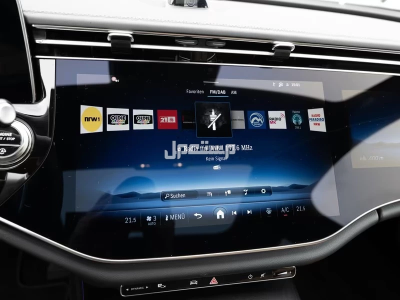 مرسيدس بنز E-Class 2025 مستعملة للبيع في قسم أول المنتزة بسعر مليون جنيه مصري