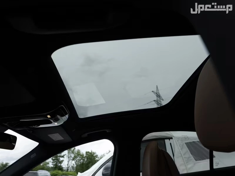 مرسيدس بنز E-Class 2025 مستعملة للبيع في قسم أول المنتزة بسعر مليون جنيه مصري